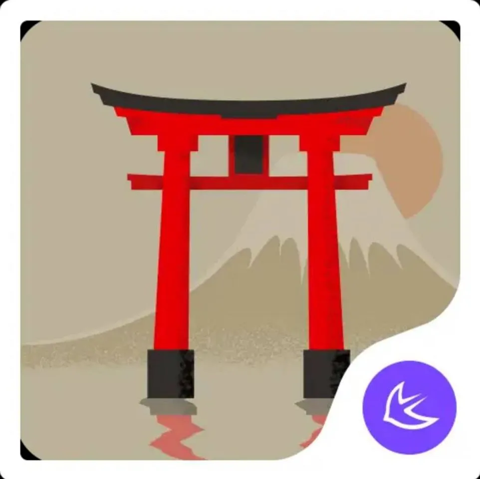 Welcome-APUS Launcher theme - Apps on Google Play