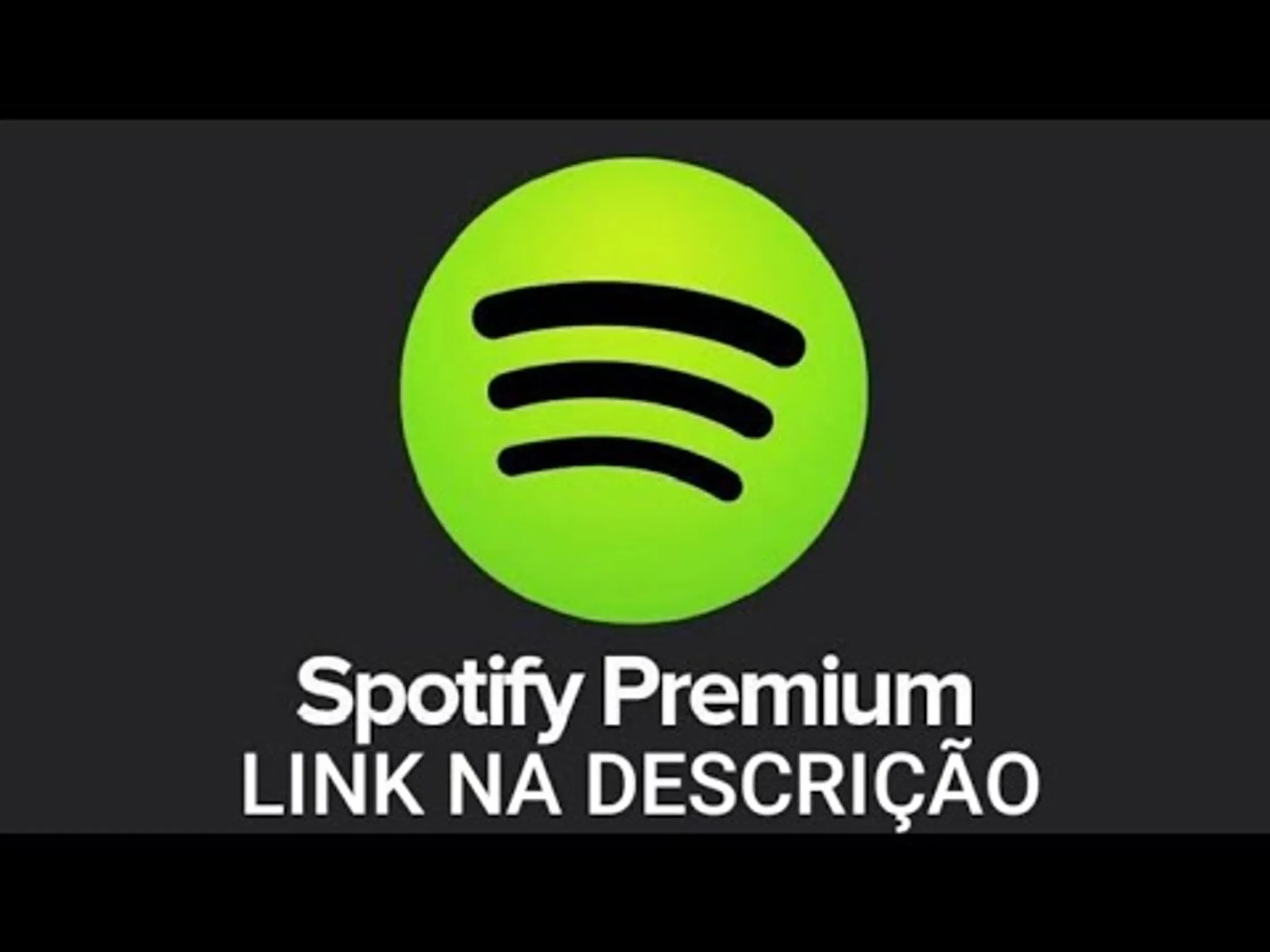 Spotify modificado