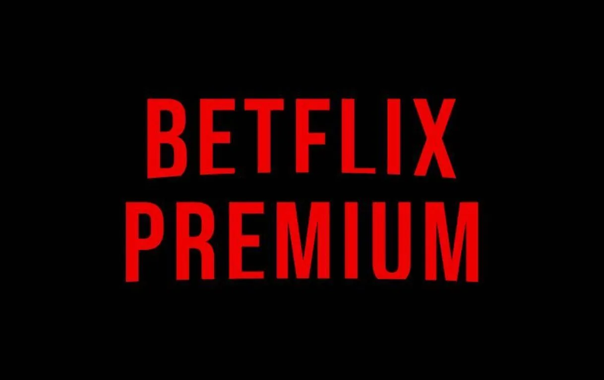Betflix Premium
