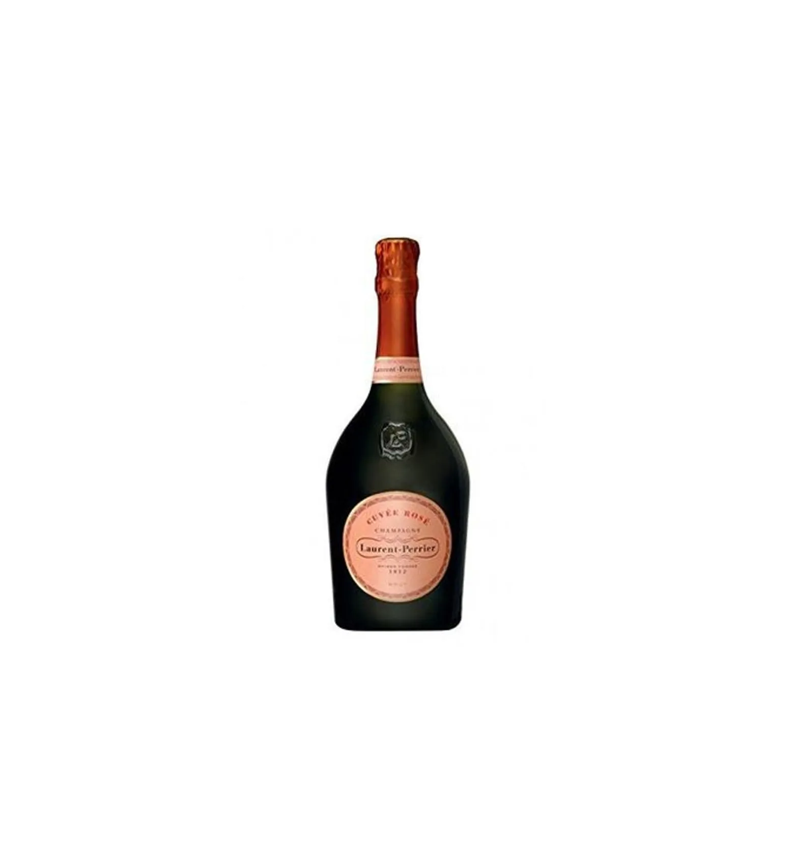 Laurent Perrier Cuvee Rose Brut NV Champagne 75cl