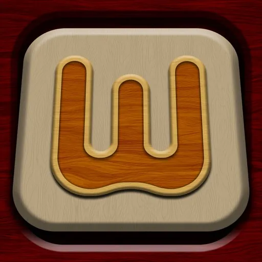 Woody Block Puzzle ™