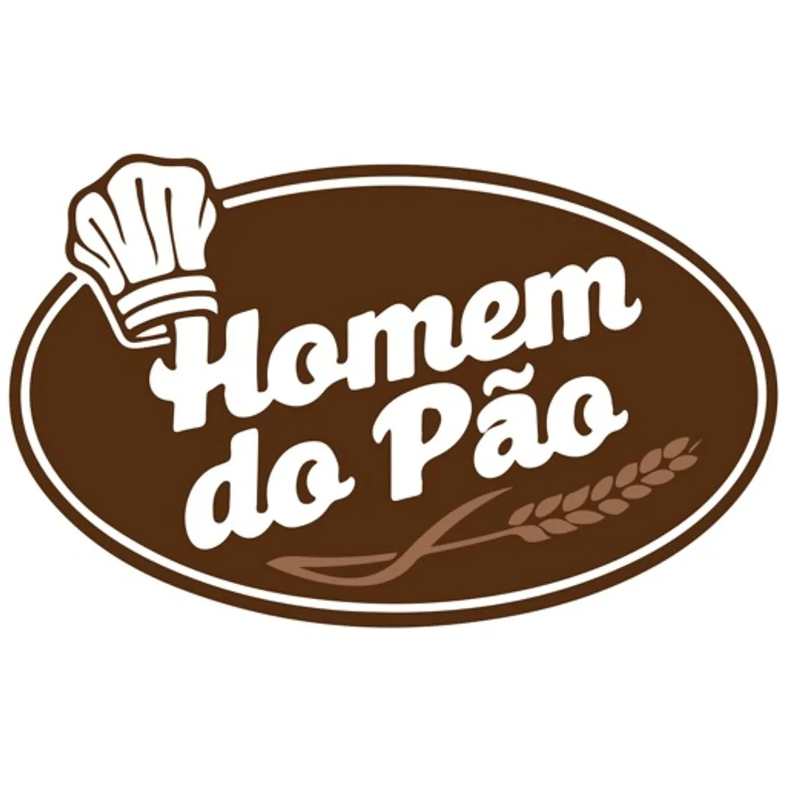 Homem do Pão