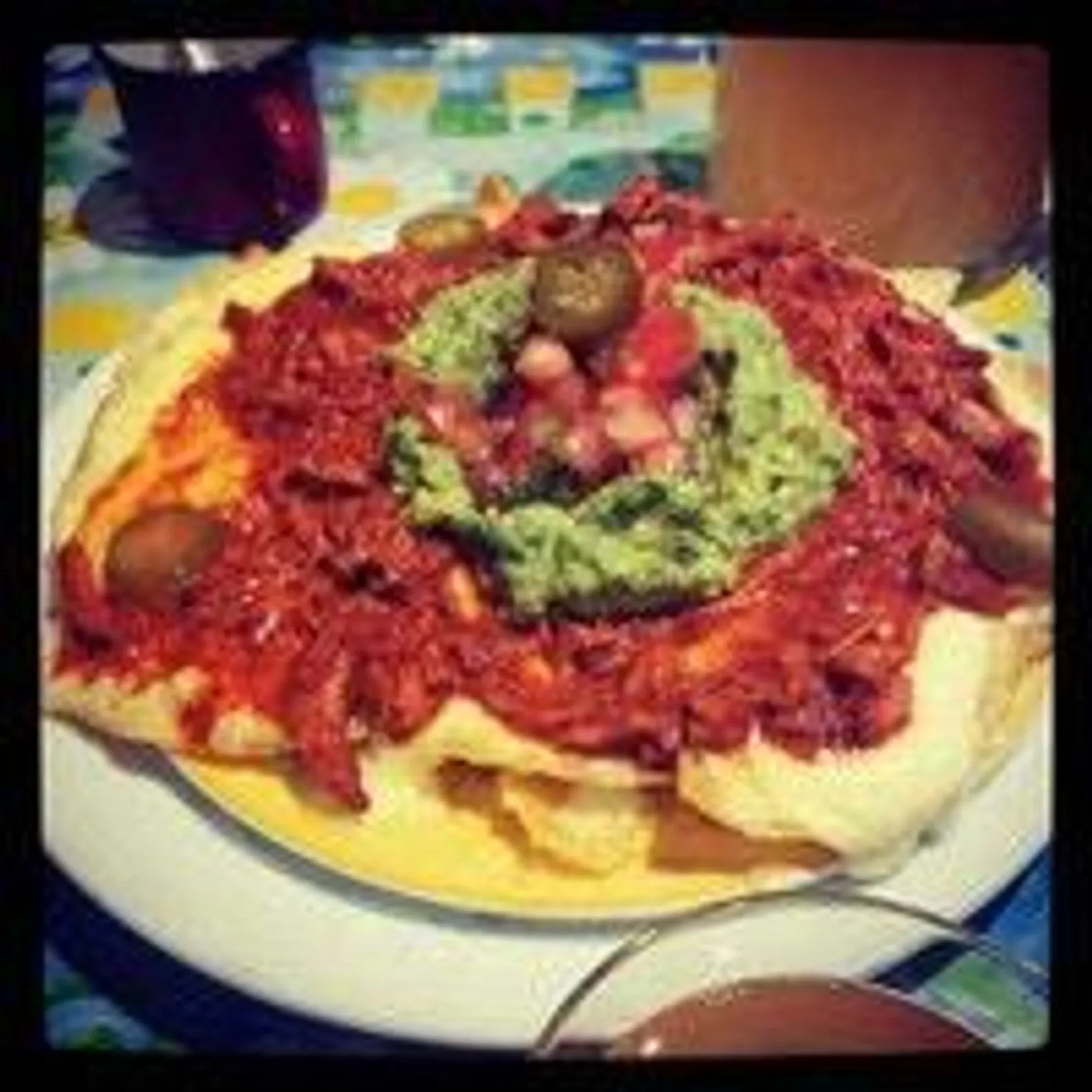 Fonda & Tequila