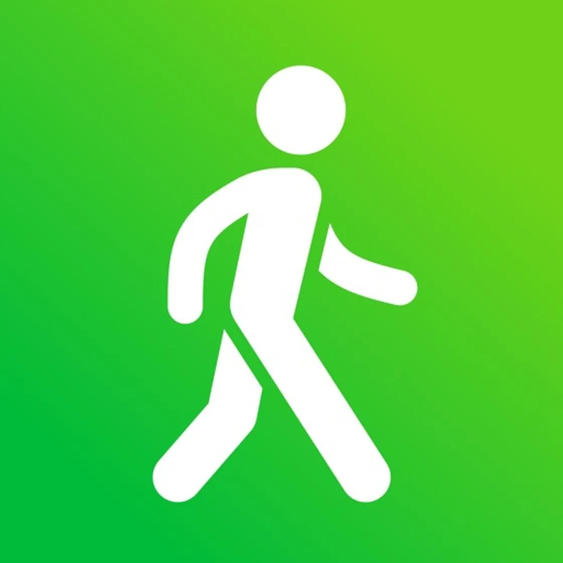 Steps App & Pedometer