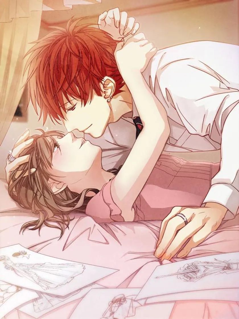 Princess Closet-Español-Romance Simulado Gratis
