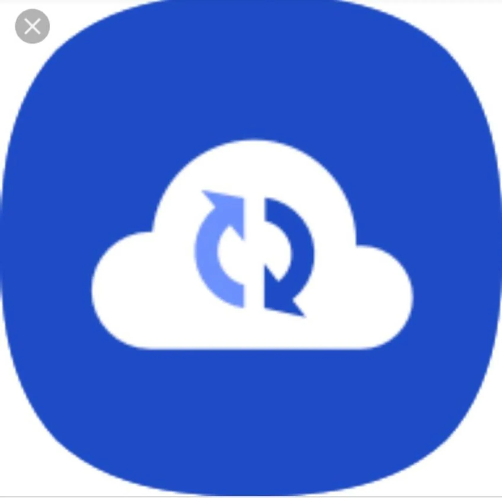 Samsung Cloud