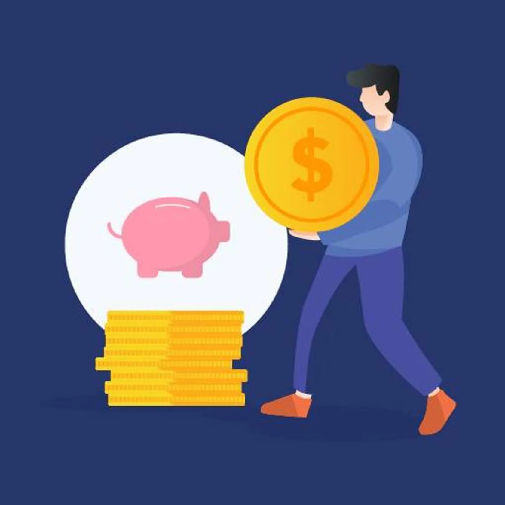 BIGtoken
