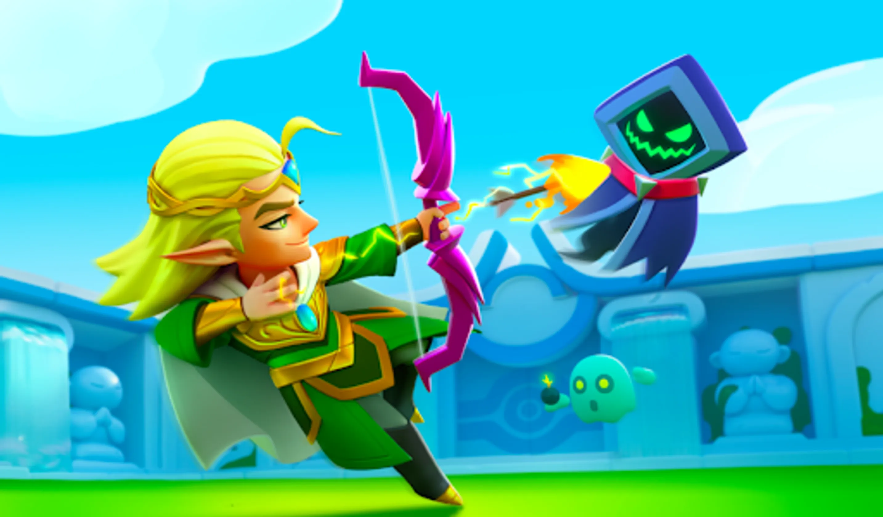 Archero - Apps on Google Play