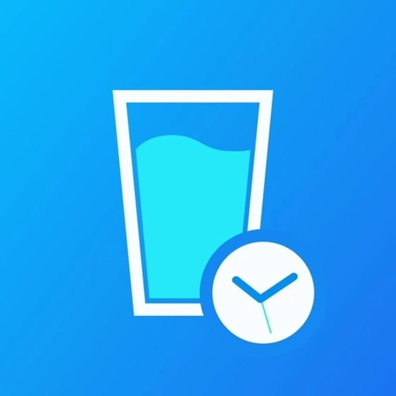 Aqua Reminder - Beber agua
