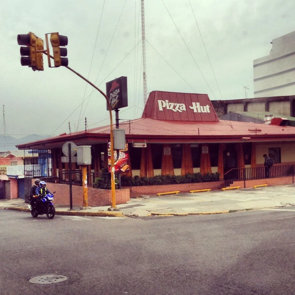 Pizza Hut