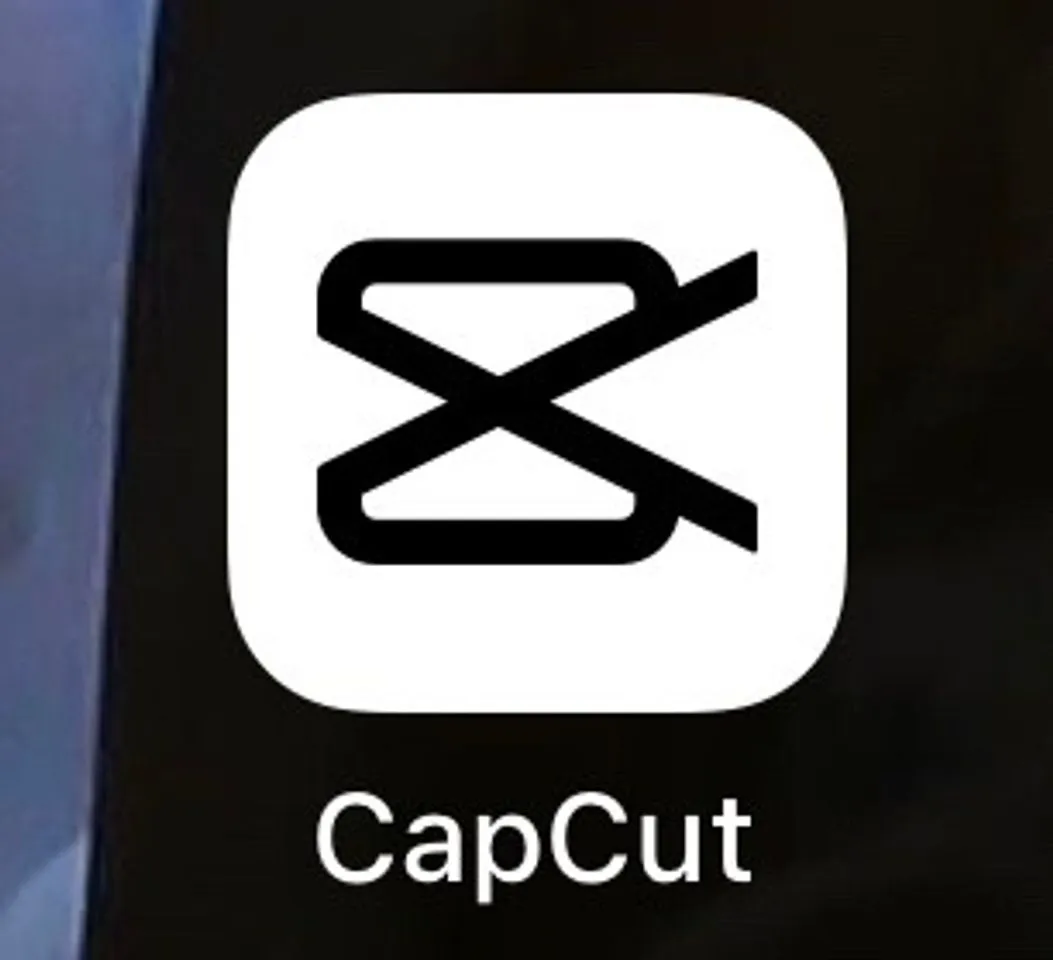 CapCut en App Store