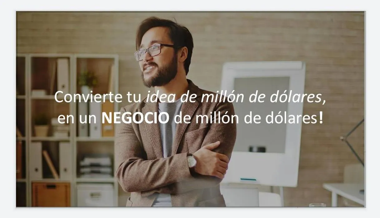 Haz más con Builderall!