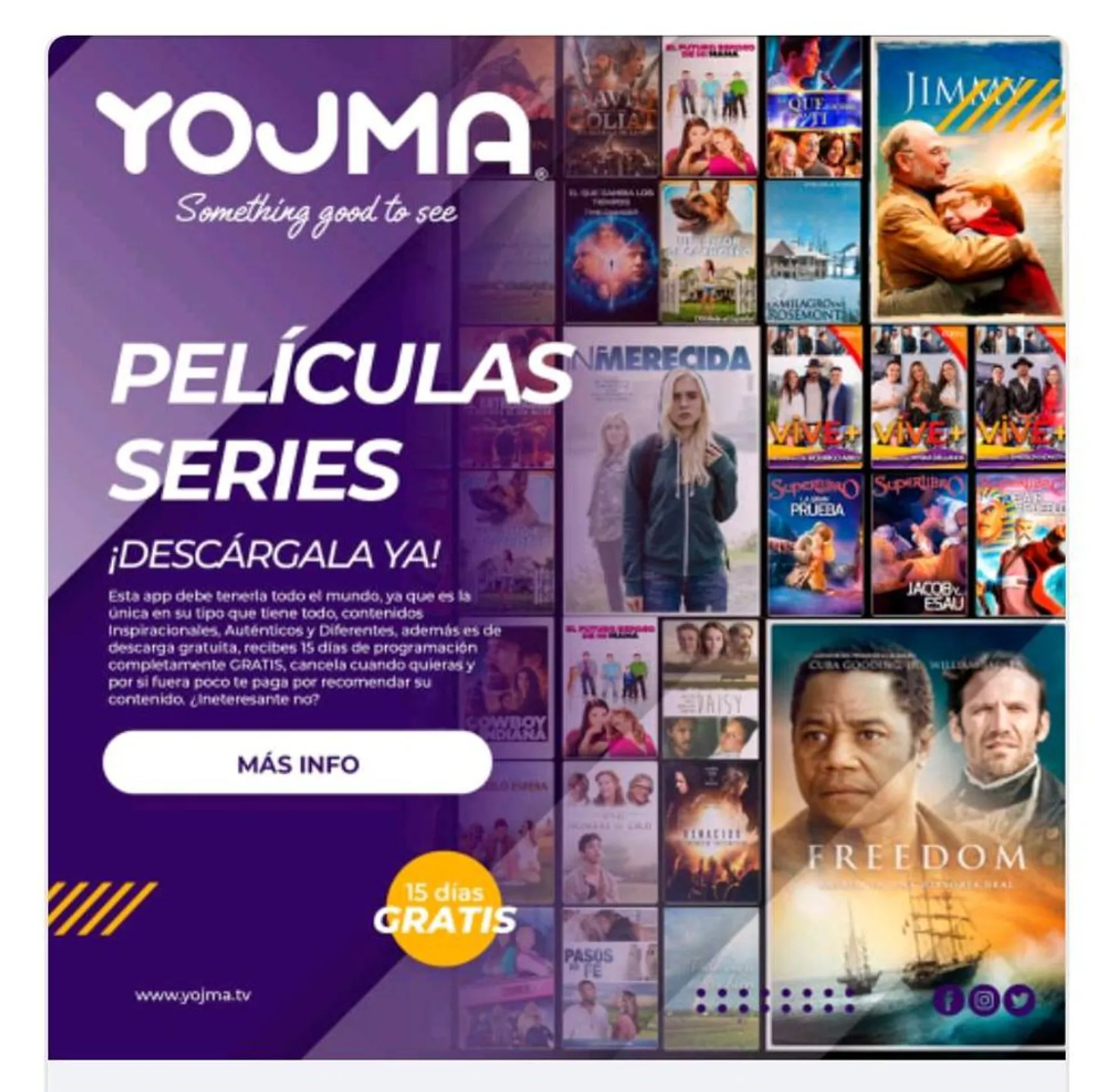 Yojmatv
