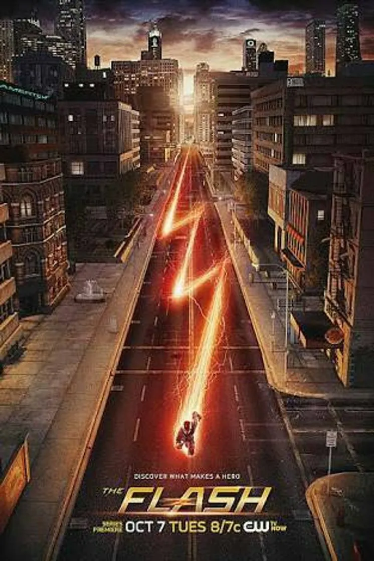 Flash