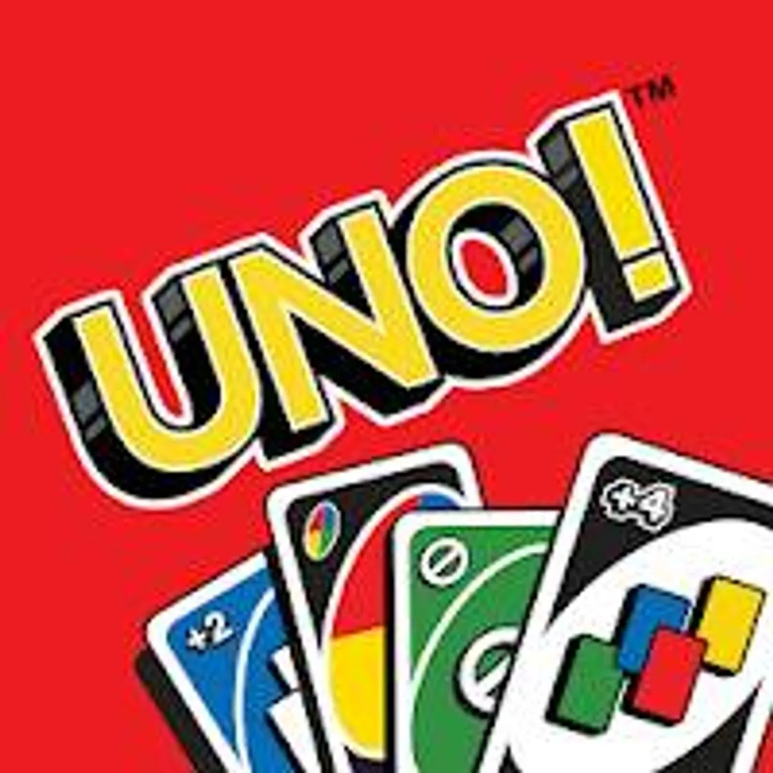Uno!