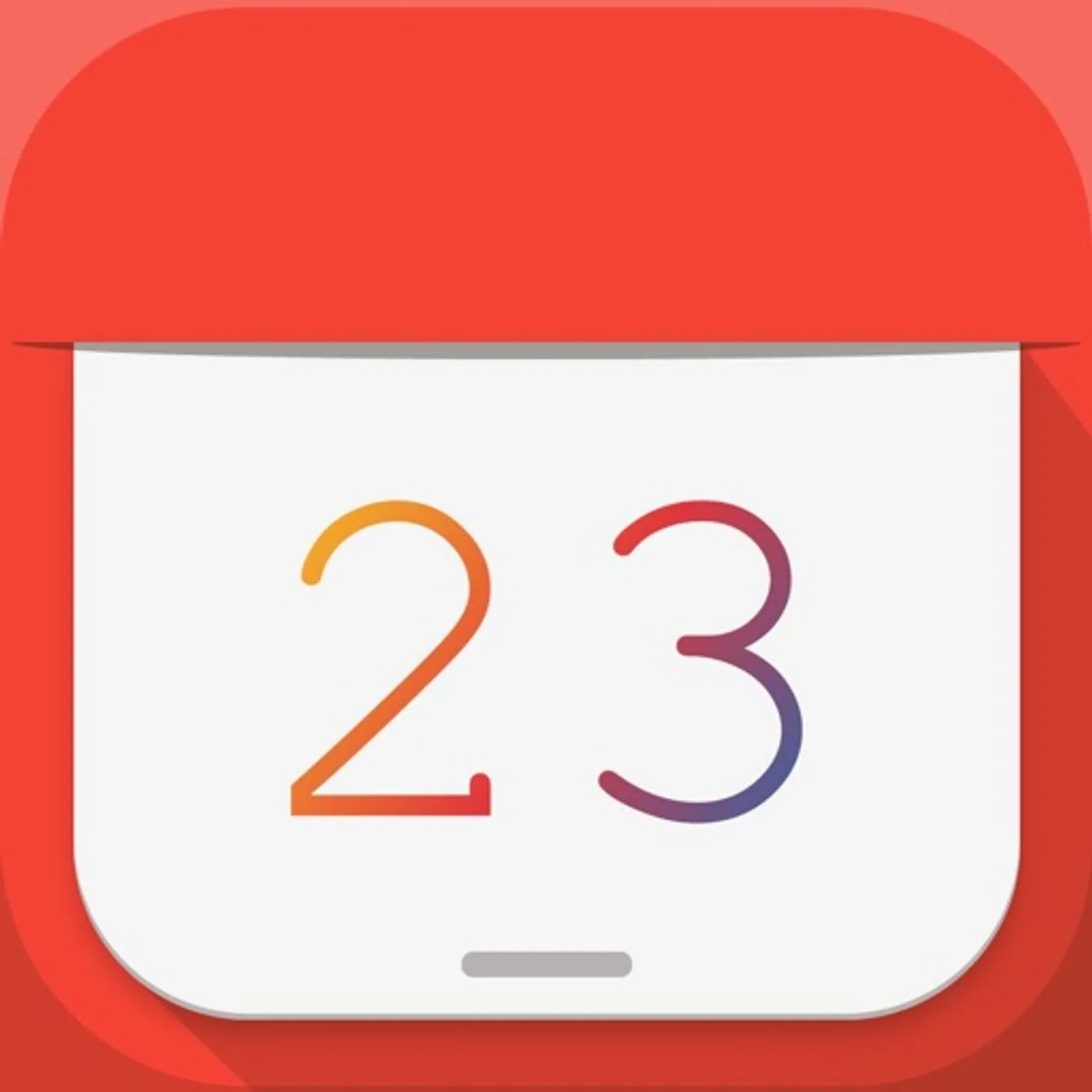 WidgetCal-Calendar widget
