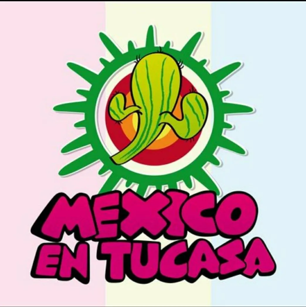 México en tu casa