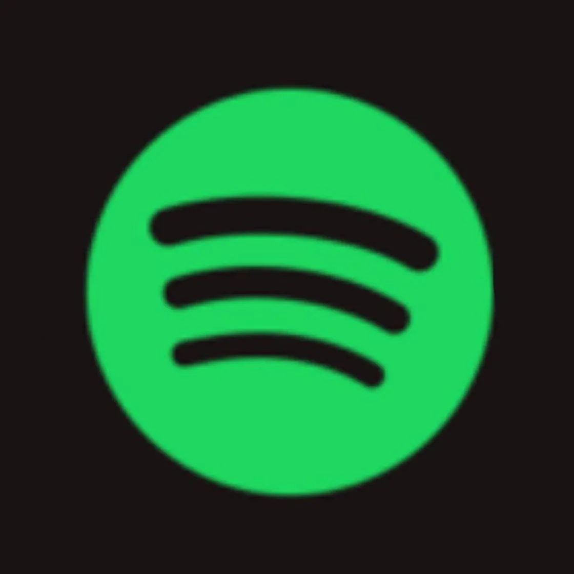 spotify premium.