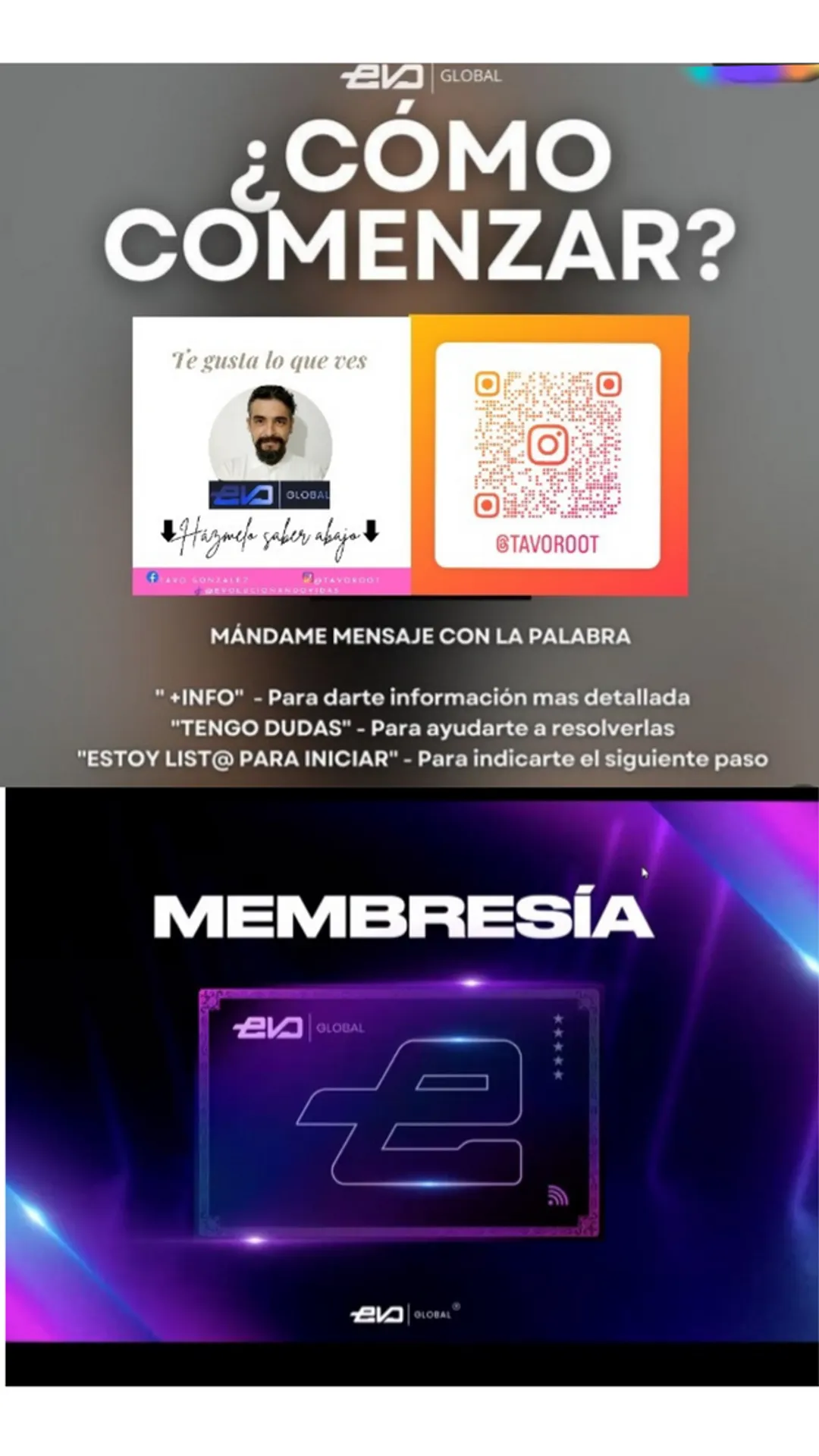 EvoGlobal