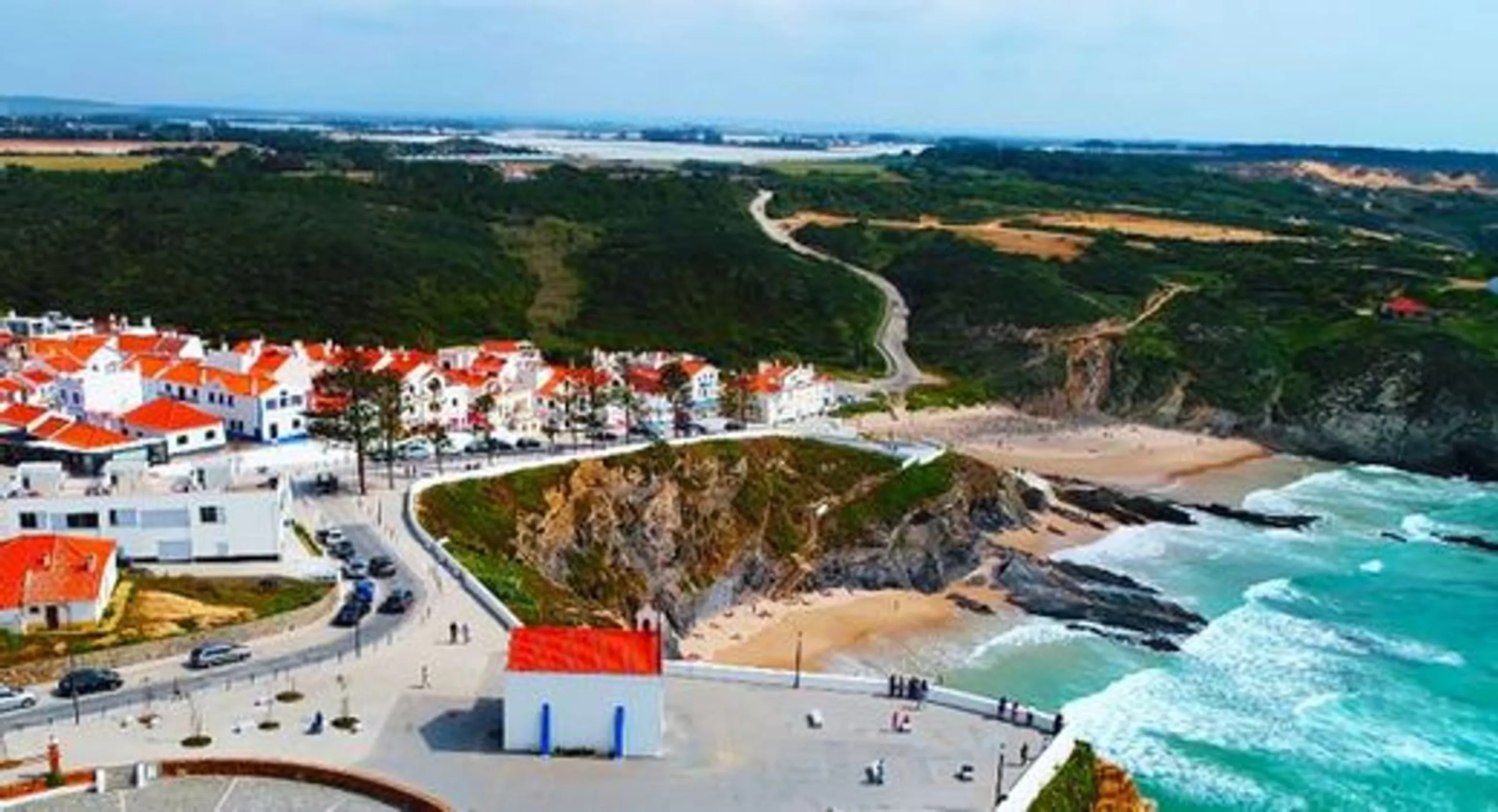 Zambujeira do Mar