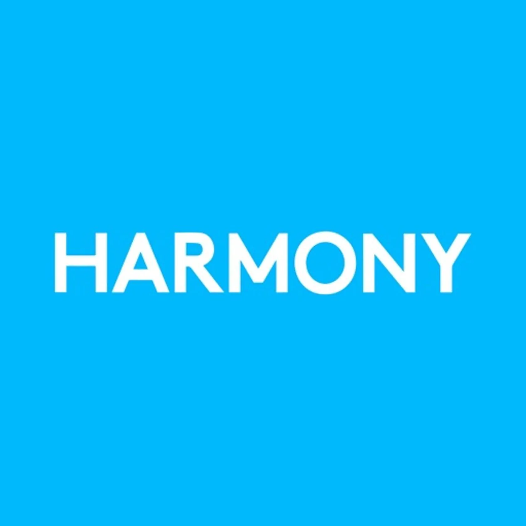 Harmony® Control
