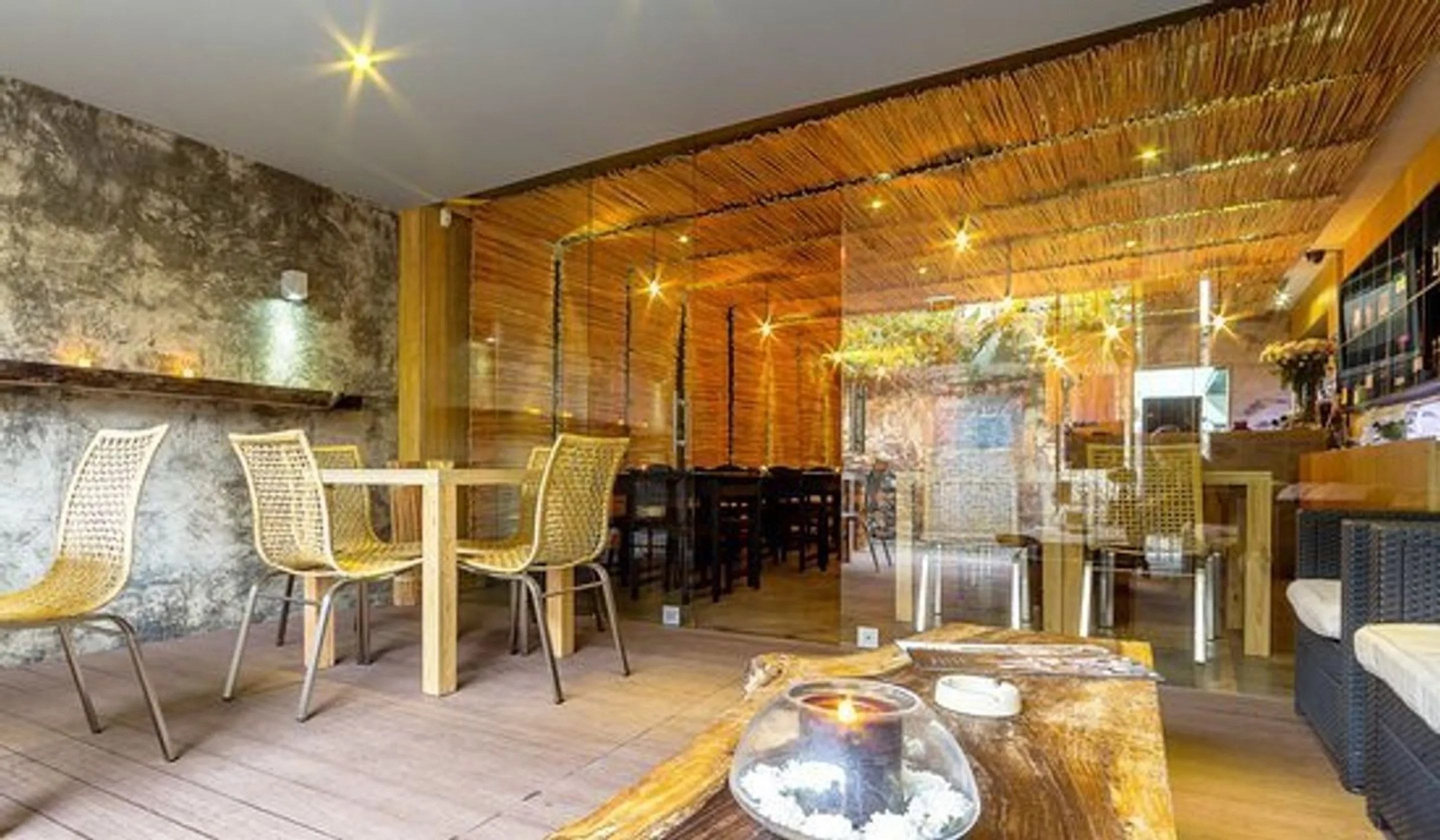 Taberna Madeira