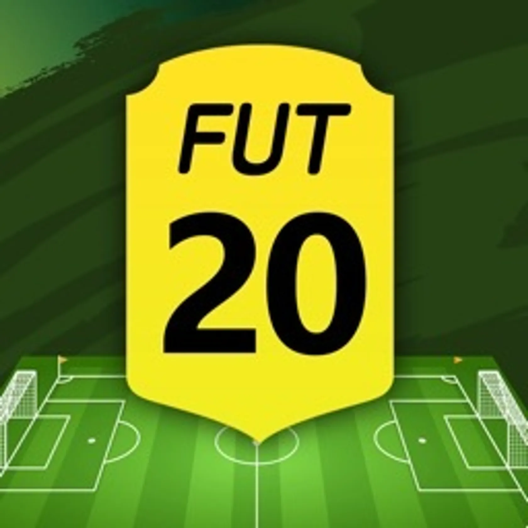 Pacybits fut 20