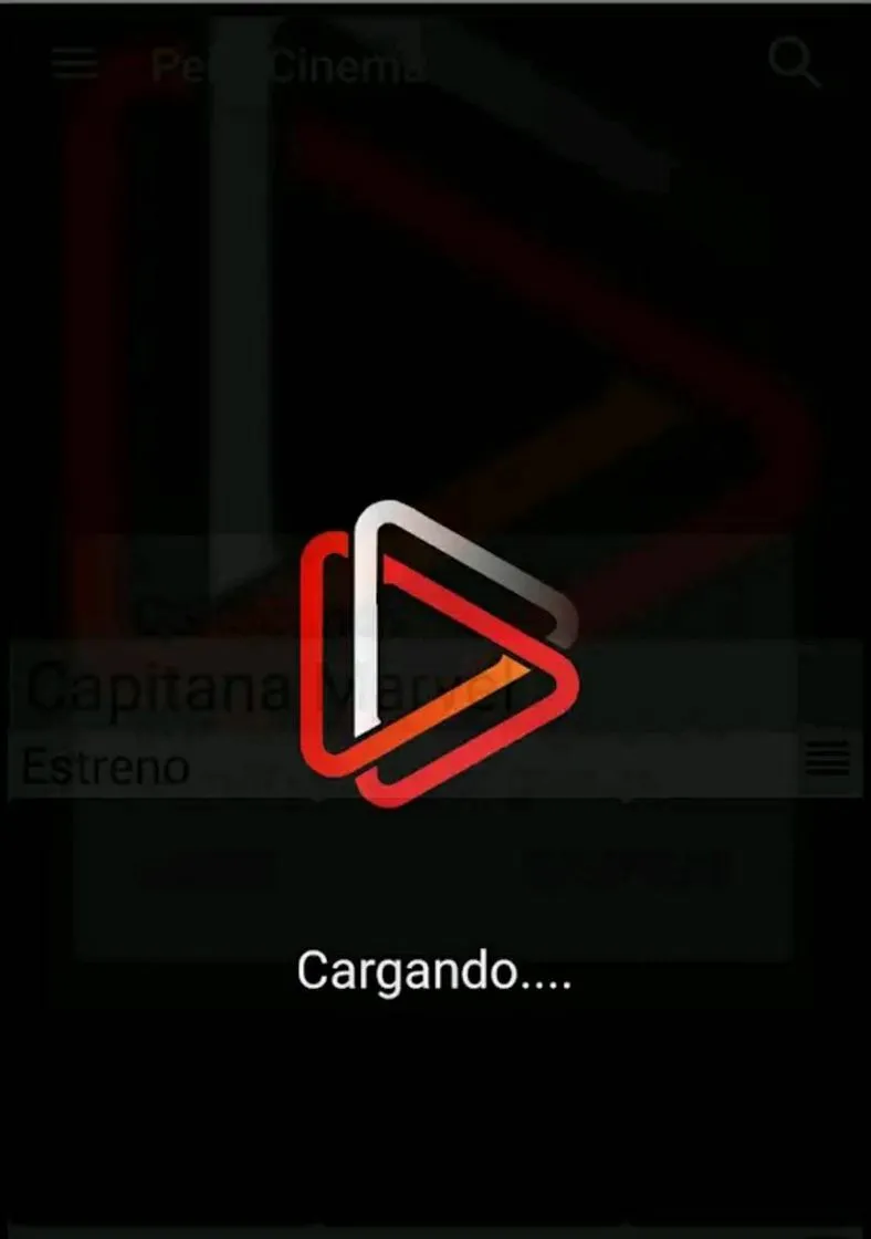 Pelis Cinema.