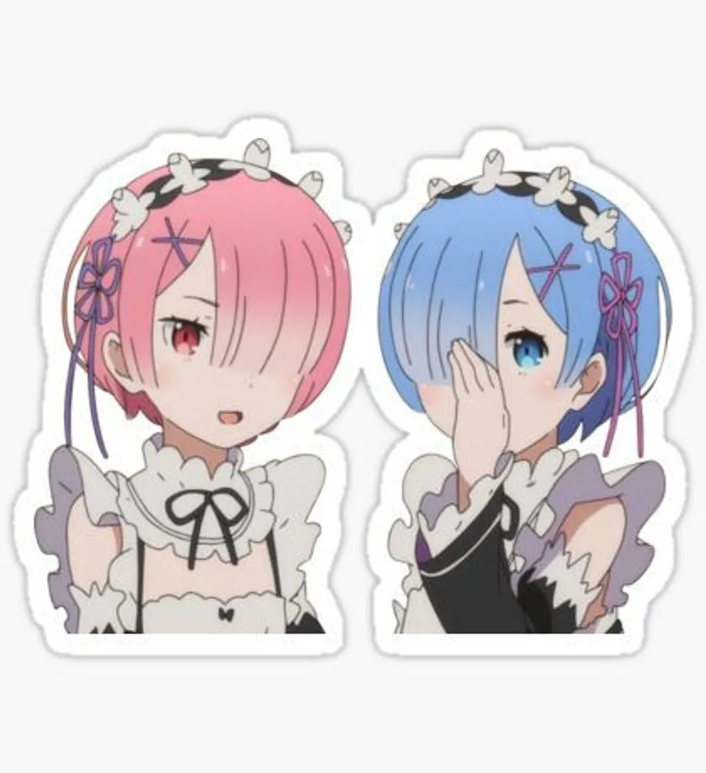 iStickers: Anime Stickers