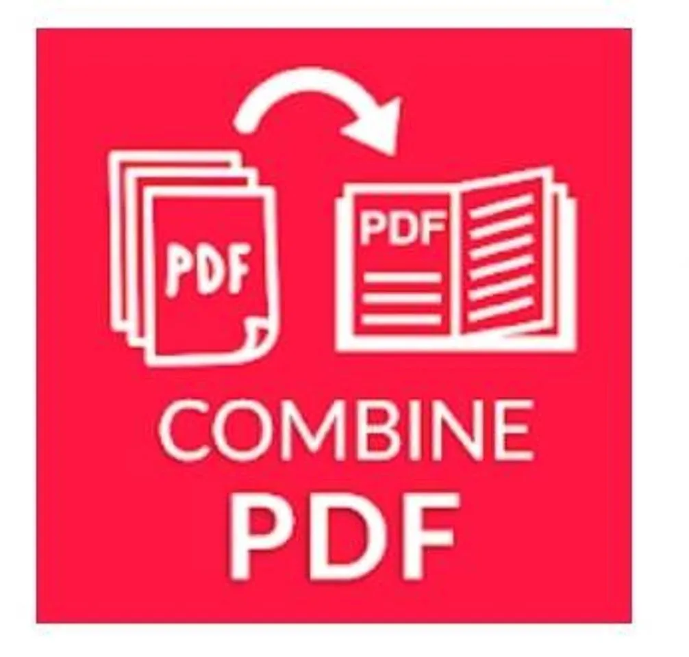 Pdf combine
