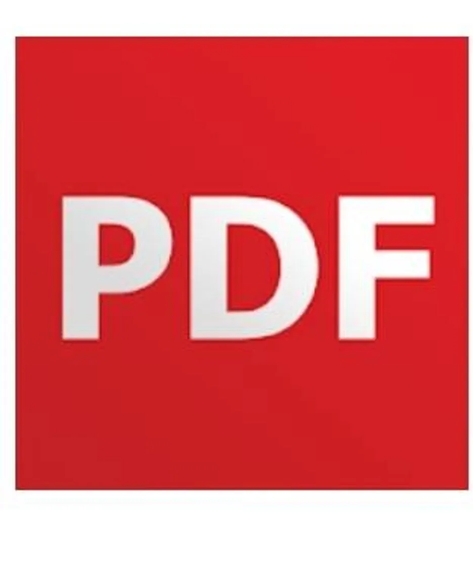 Word to PDF Converter