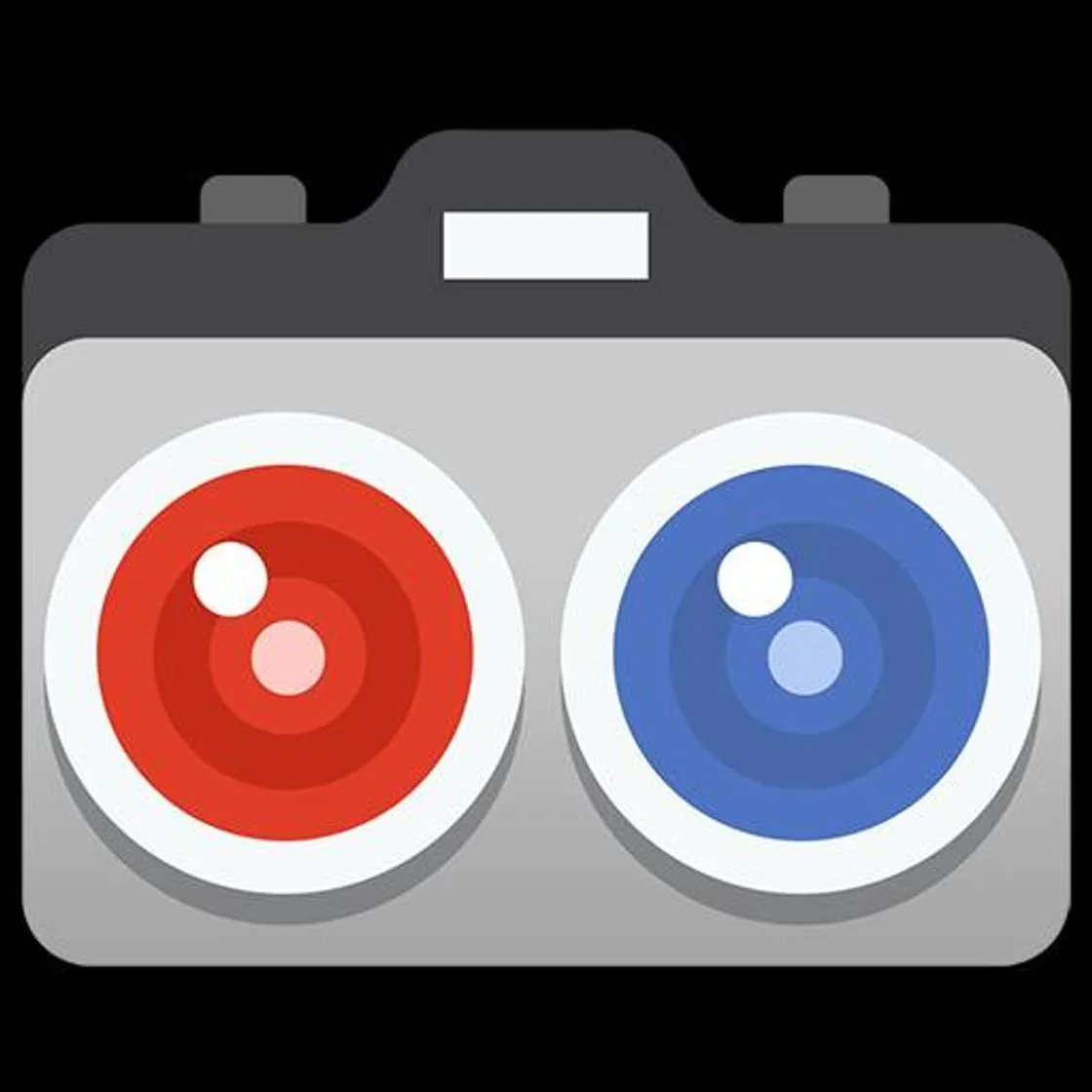 Wigglegram 📼