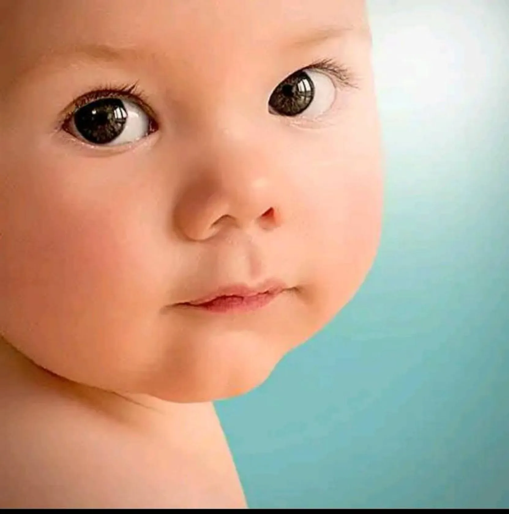 App Bebê +