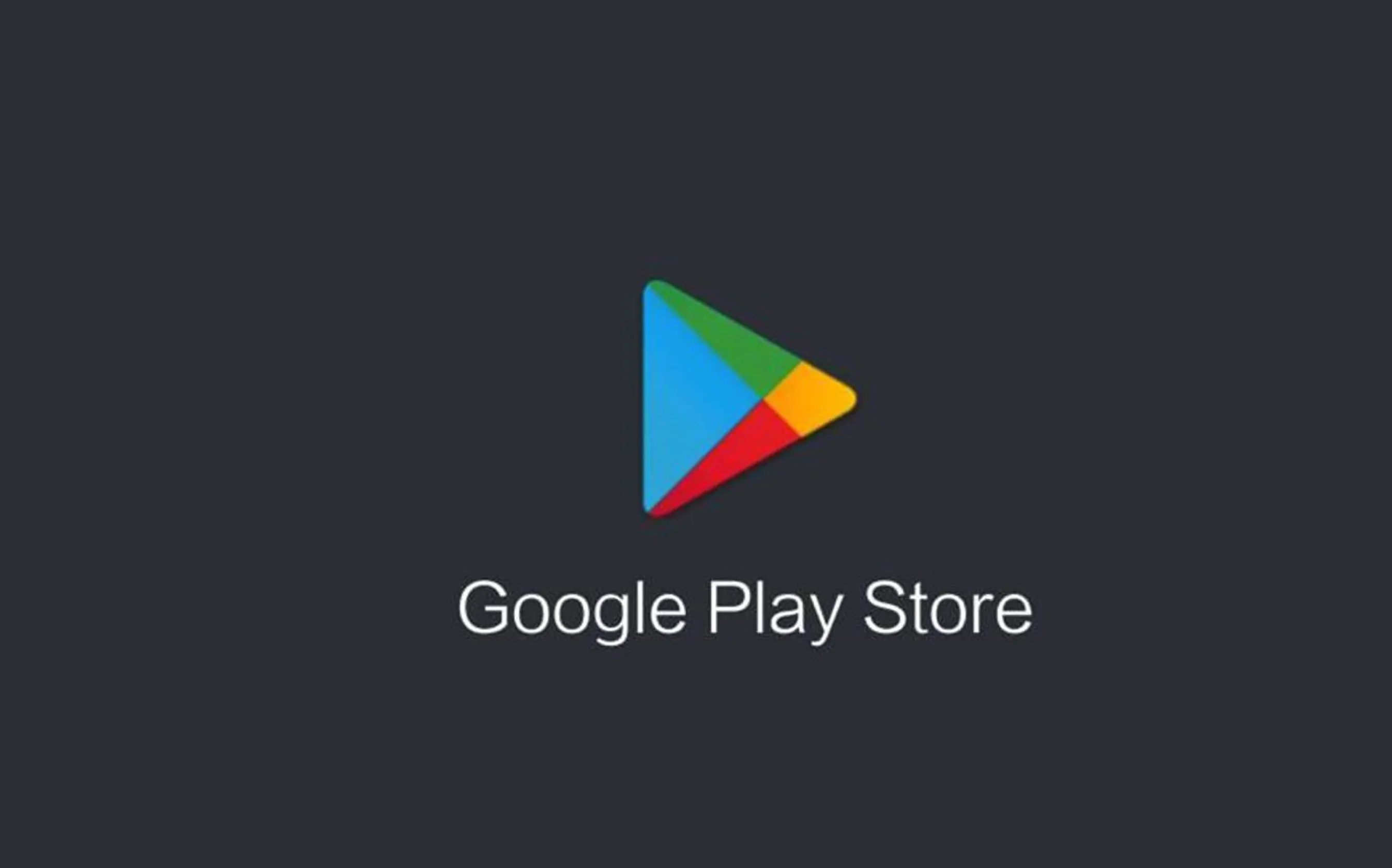 Google Play Store