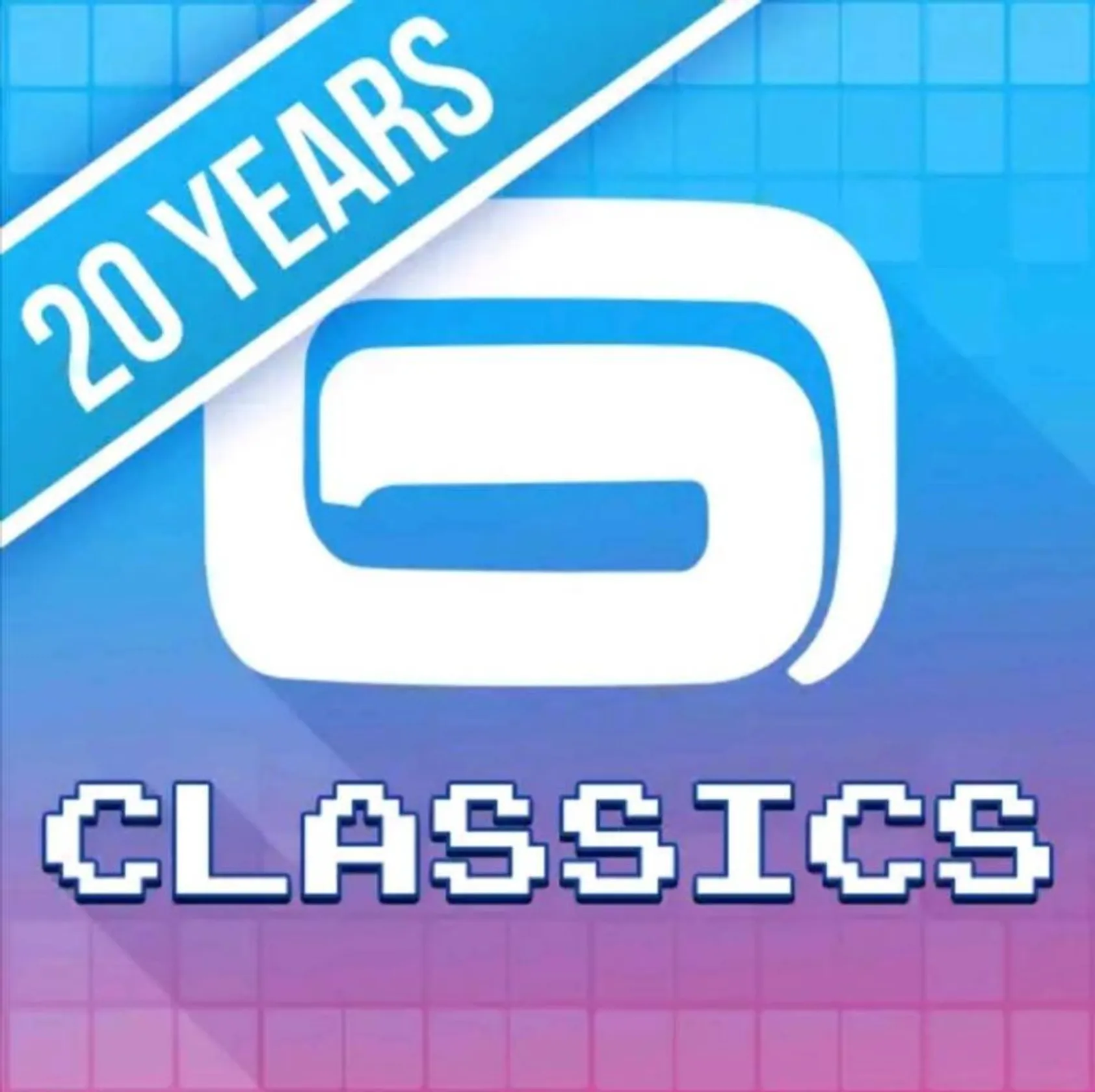 Gameloft Classics: 20 años.