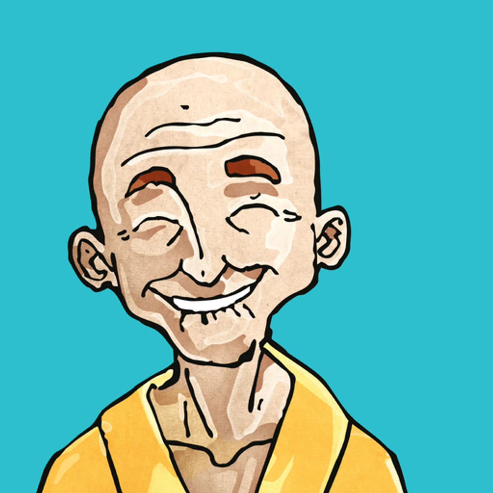 Petit Bambú Bou