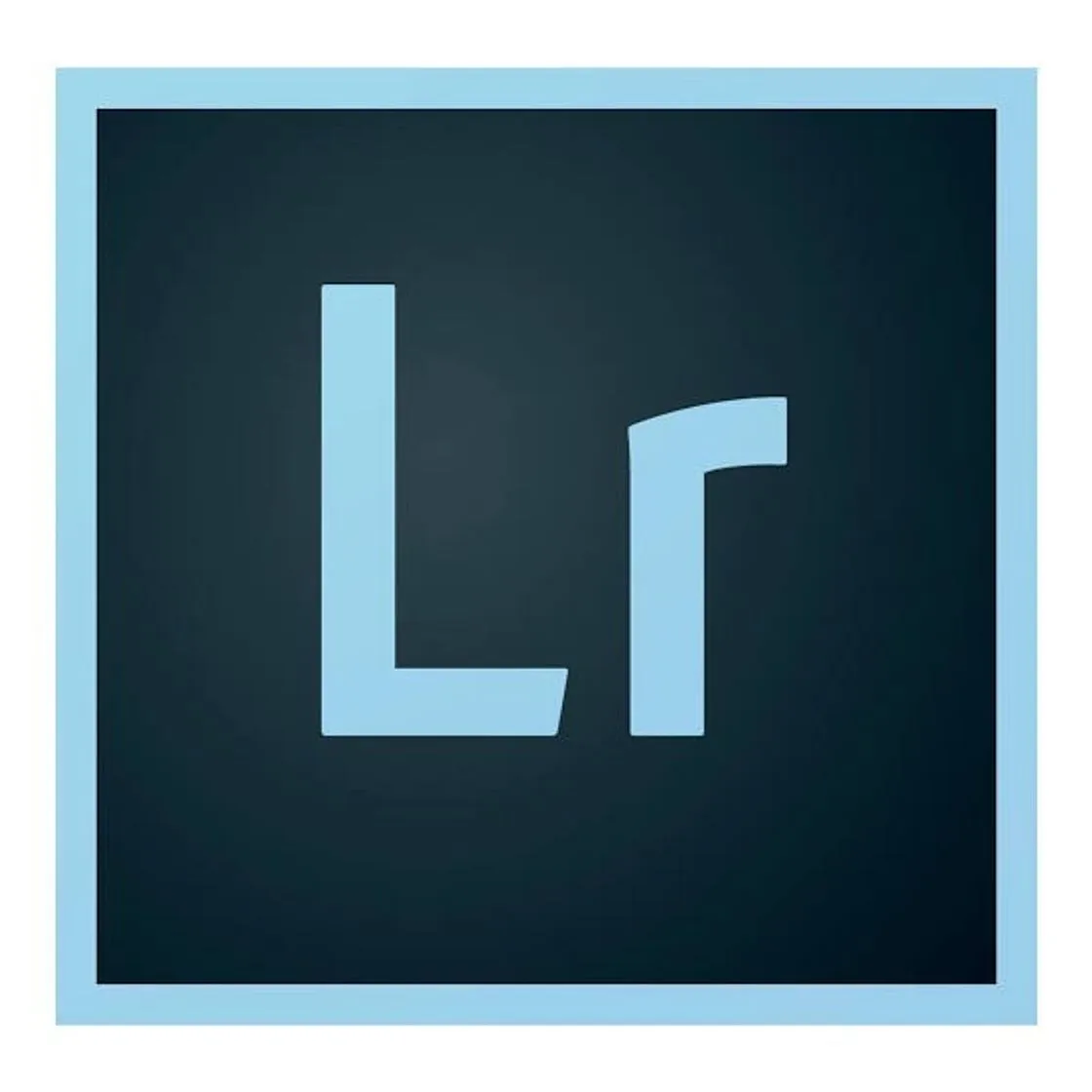 Adobe Ligthroom