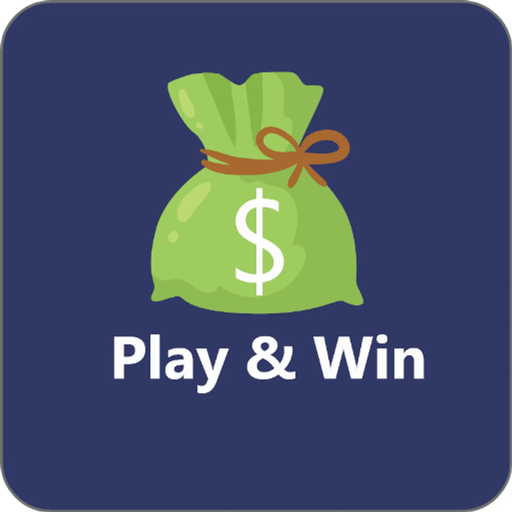 Spin2Reward - Play & Win