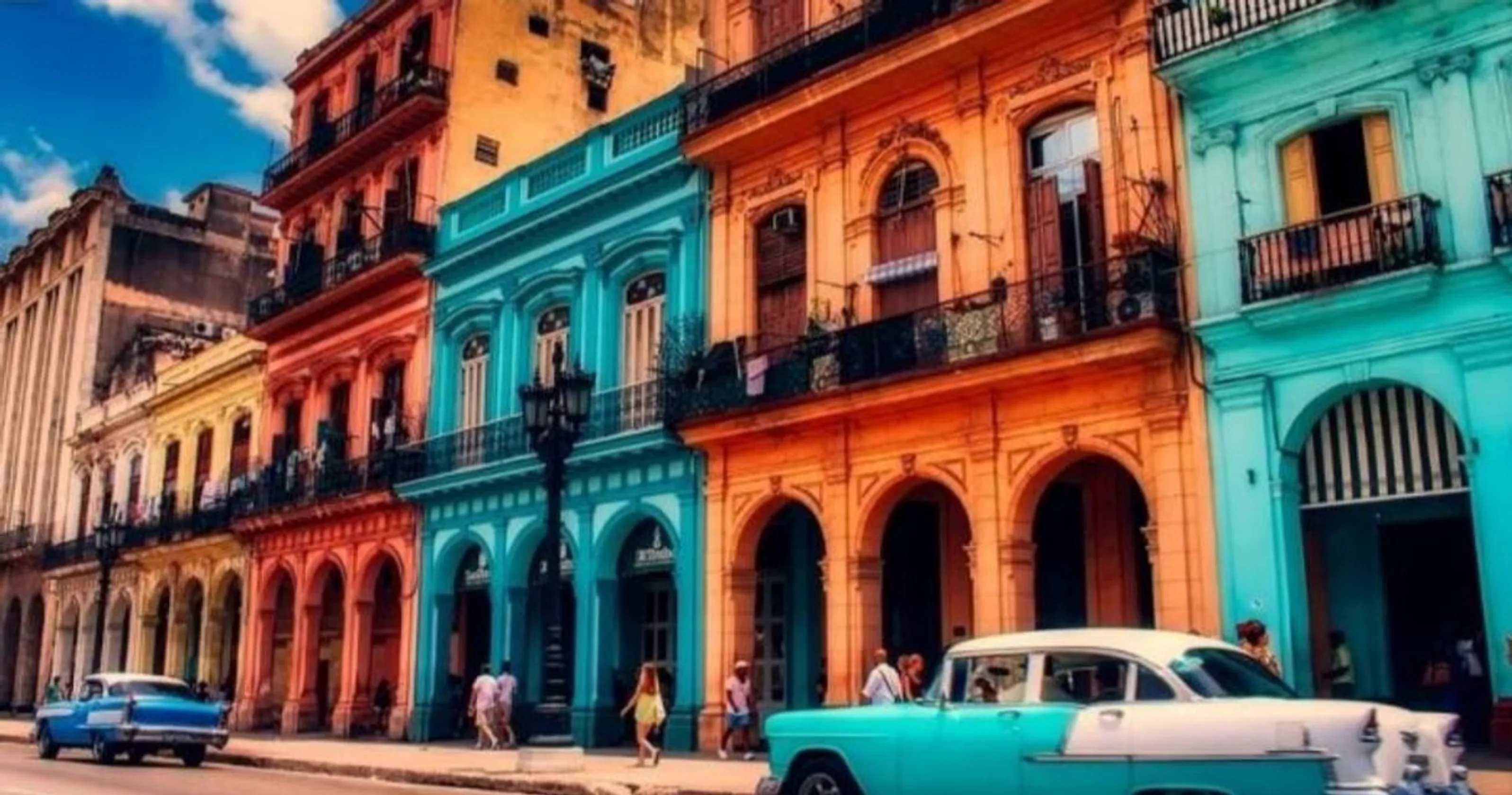 La Habana, Cuba