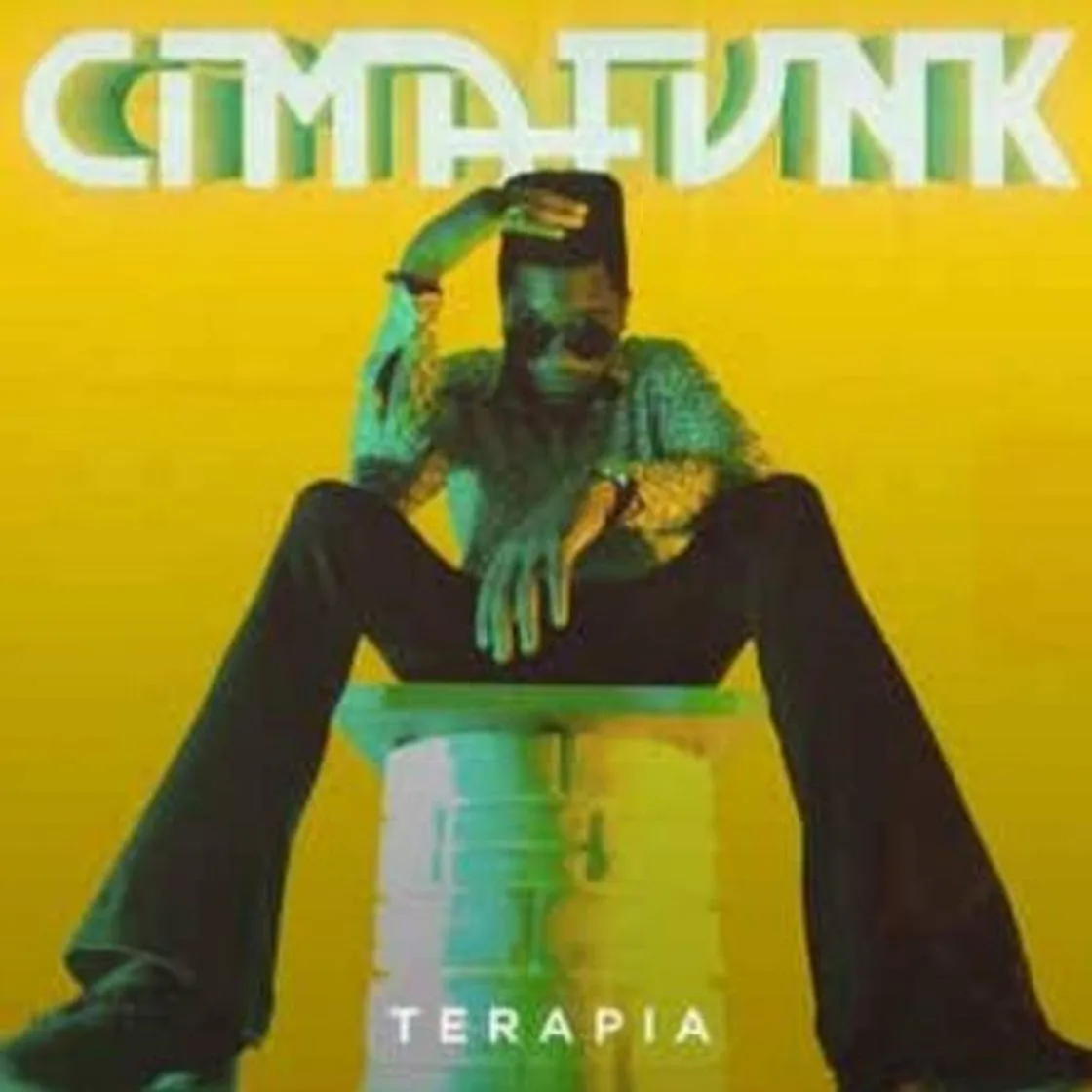 Cimafunk - Ponte pa lo tuyo