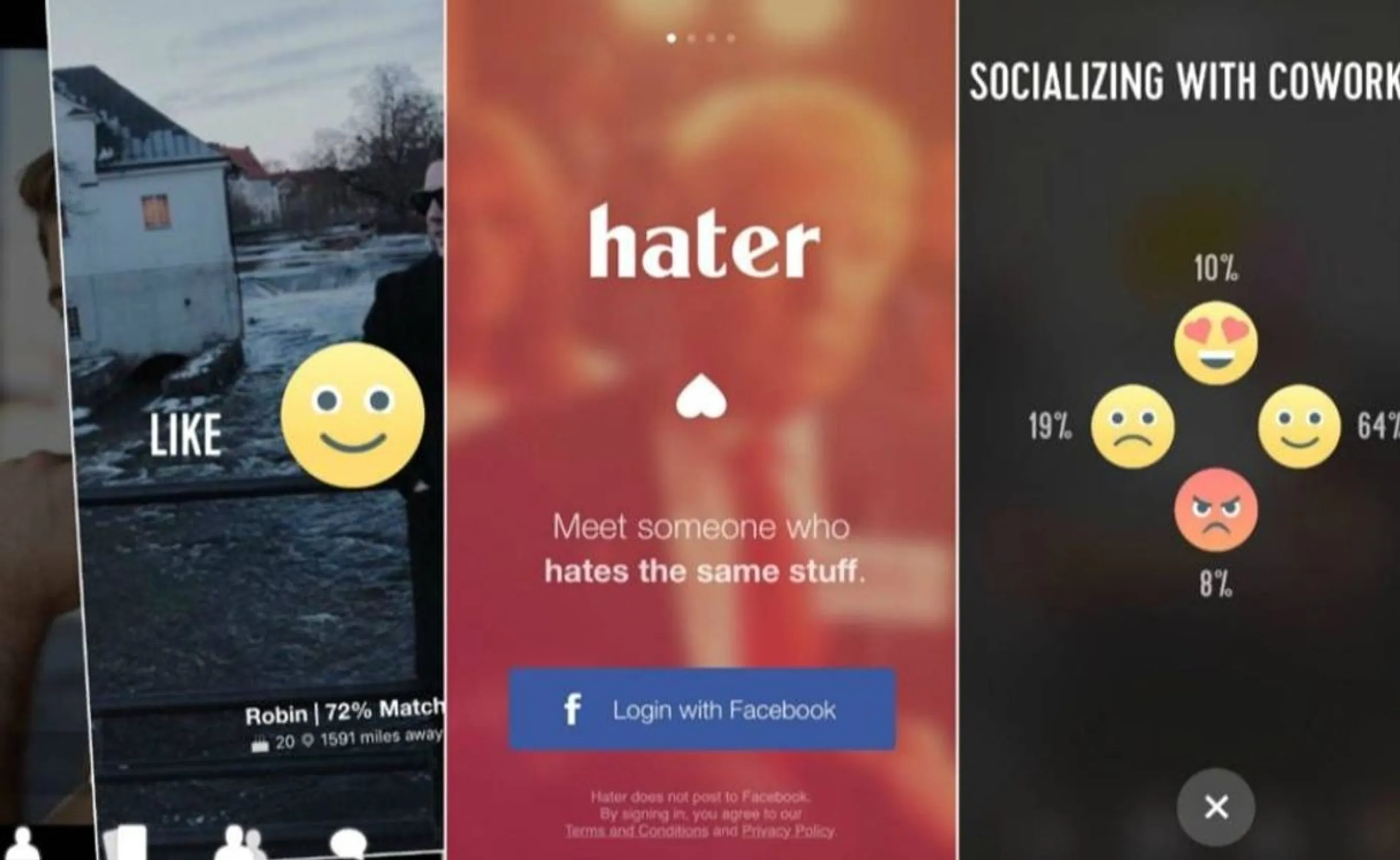 Hater
