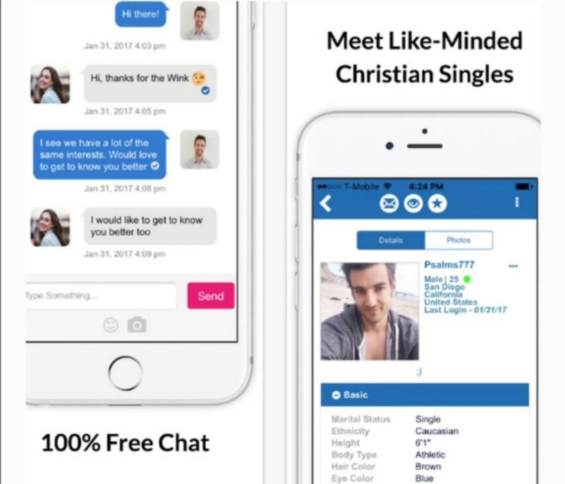 Christian Dating