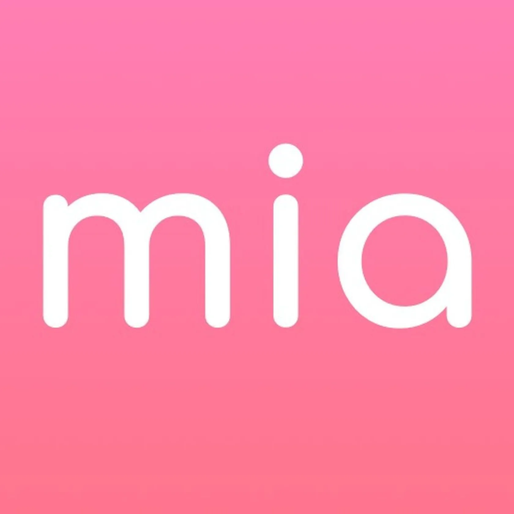 MIA - Calendario Menstrual en App Store