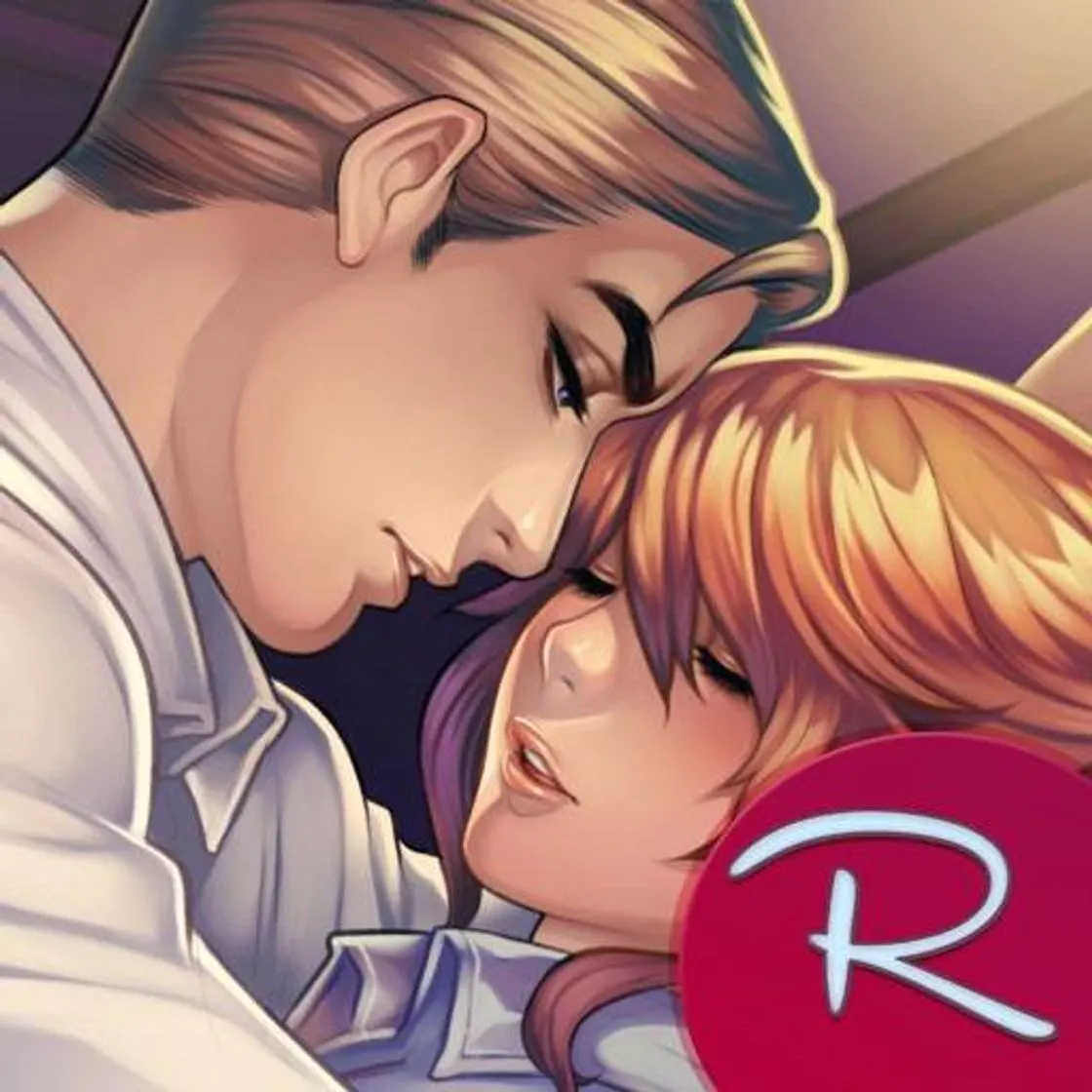 Is it love? Ryan