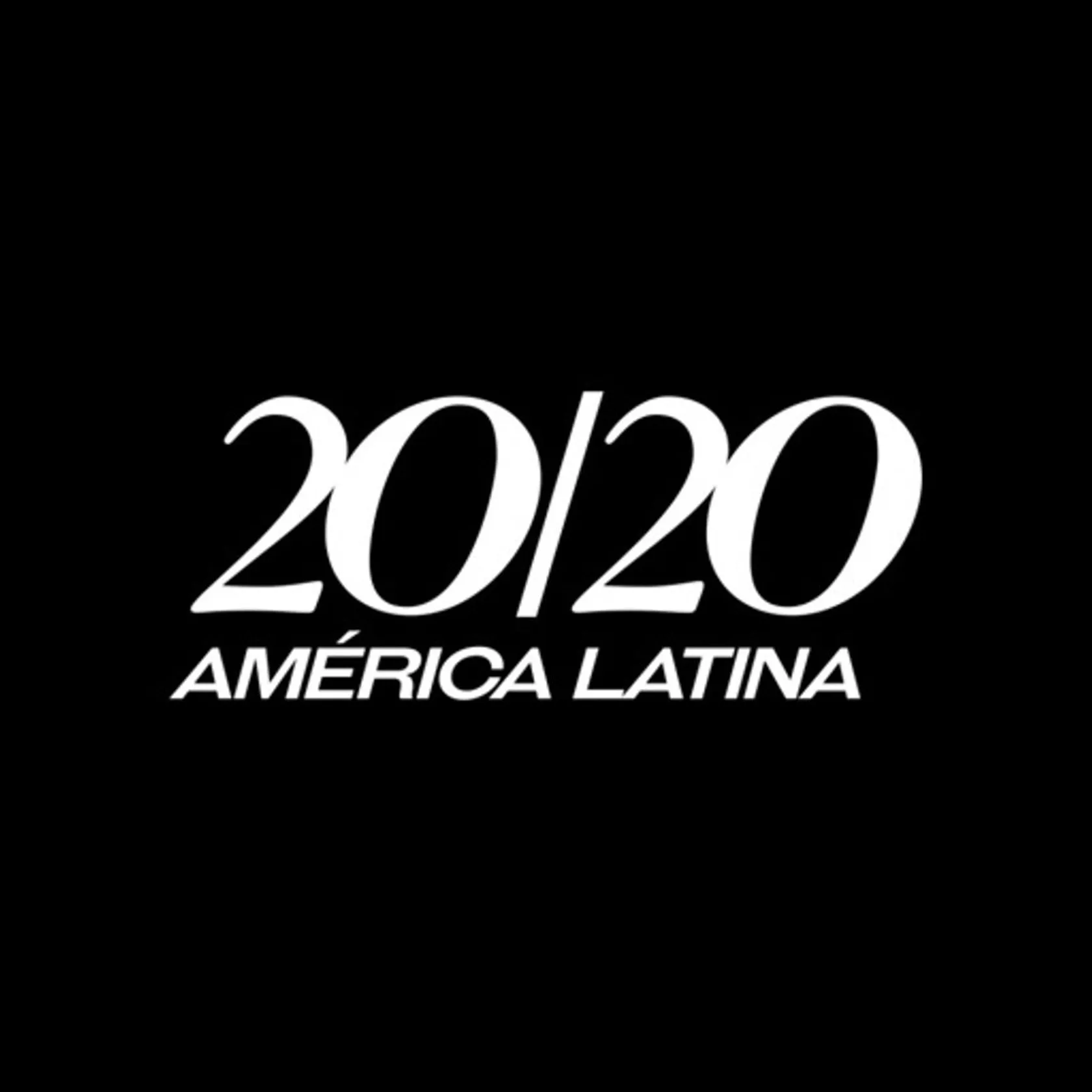 Revista 20/20