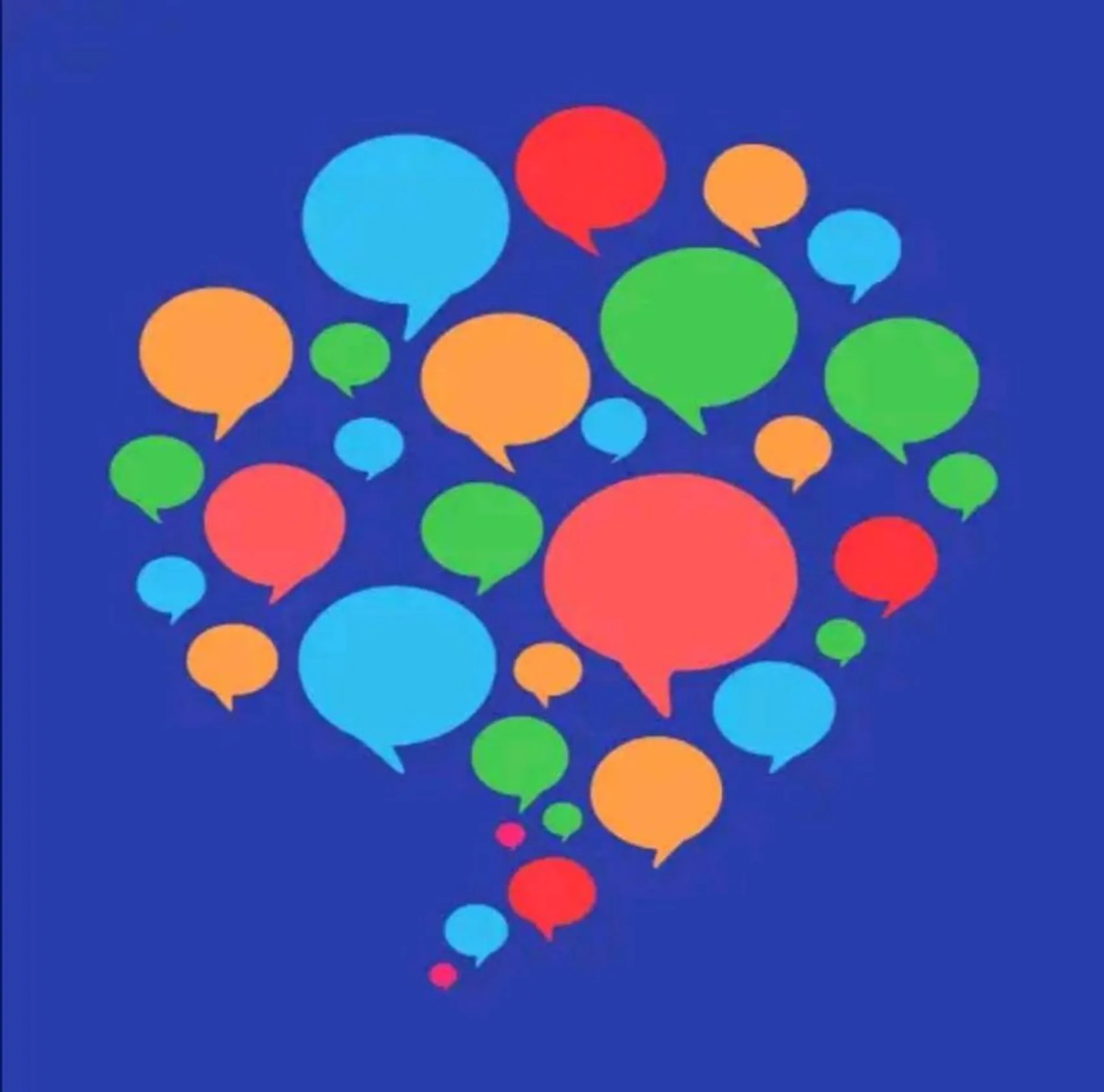 HelloTalk — Chat, Speak & Learn Foreign Languages