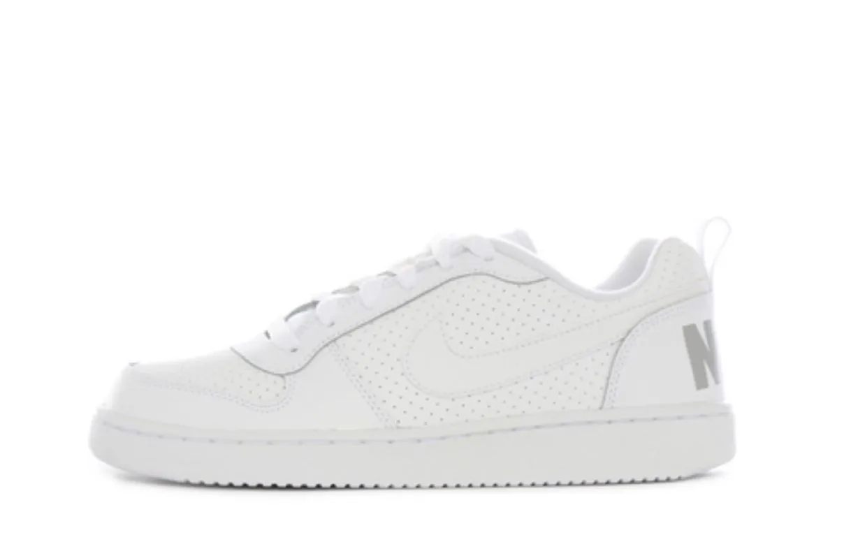 Tenis Nike Court Borough Low GS