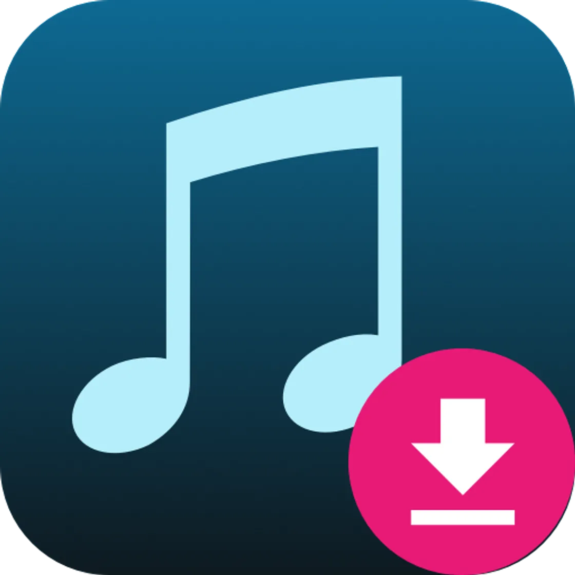 Music Downloader - Free Mp3