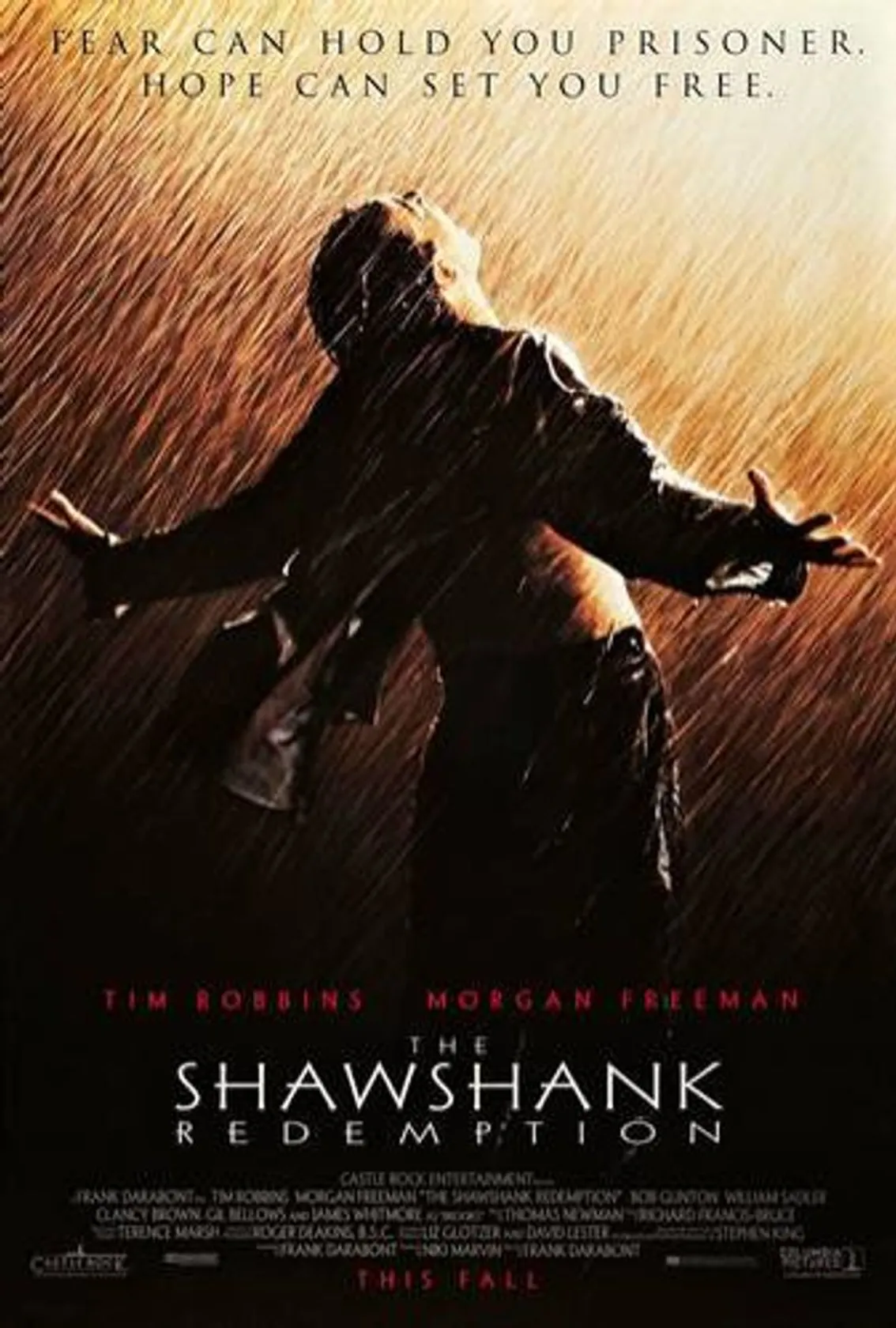 Shawshank Redemption