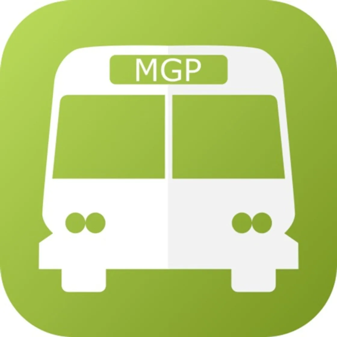 ¿Cuándo Llega? - MGP
